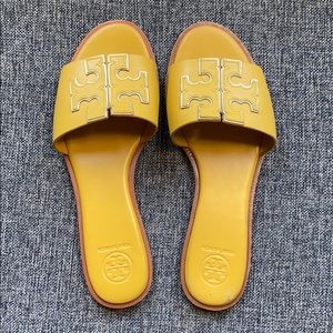 Tory Burch Ines slide.